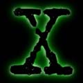 Logo X-Files